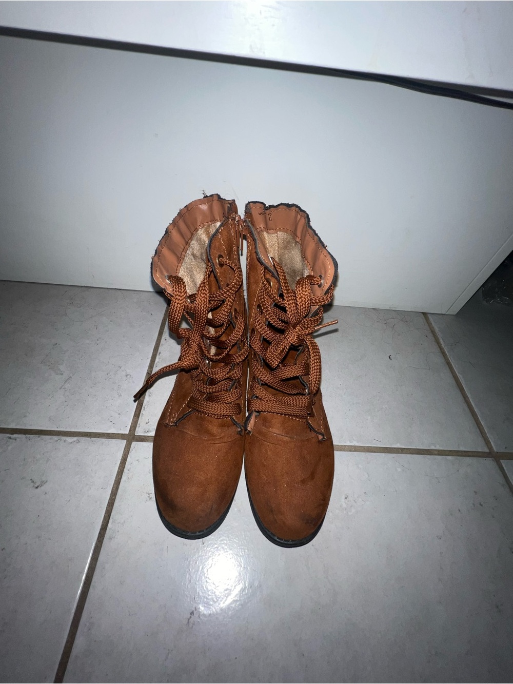 Rouge Helium Women's Ankle Boots